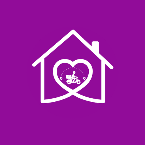 Homely-Captain for  Android – Latest Version & Features app icon