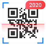 Cover Image of Descargar QR Code Scanner - QR & Barcode Reader, QR Reader 1.1.13 APK