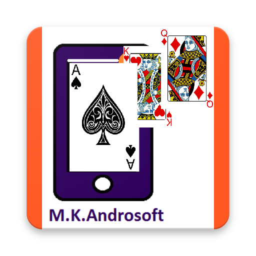 Rummy Points Table logo