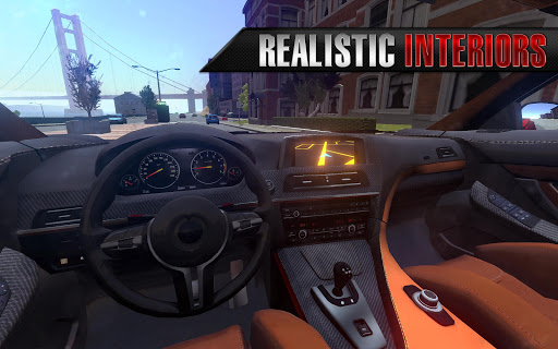 Driving School 2017 - Simulation - games