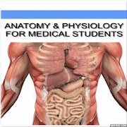 Anatomy and Physiology 1.0 Icon