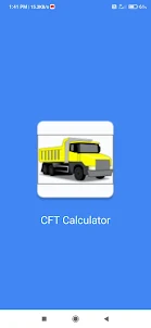 CFT Calculator - CFT Sand Wood