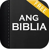 Tagalog Bible Free icon