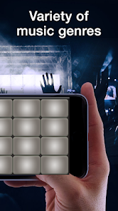 Imágen 4 Remix de la canción máquina co android