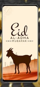 Eid Al Adha Wallpaper HD