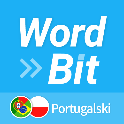 WordBit Portugalski (PTPL) - AppWisp.com