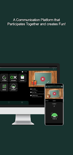 Android application MaKlass screenshort