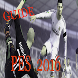 Guide: Pes 2016 icon