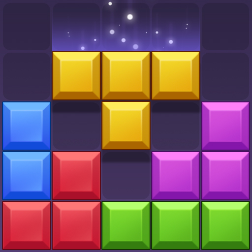 Blast Diamond Puzzle - Apps on Google Play