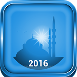 Ramazan 2016 icon