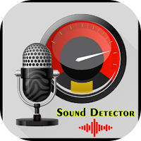 Classic Sound Detector | Noise Detector App 2021