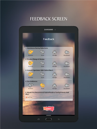 CRM Screen 3