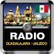 Radios de Guadalajara Jalisco