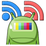 Ratpoison Podcast Player 4TV icon