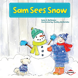 Icon image Sam Sees Snow