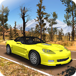 Cover Image of Download Offroad 4x4 Car Driving  APK