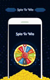 Spin To Win Mod Apk 2.0 Download (Unlimited Money) 1