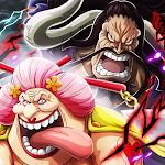 Cover Image of Download ONE PIECE トレジャークルーズ 10.2.0 APK