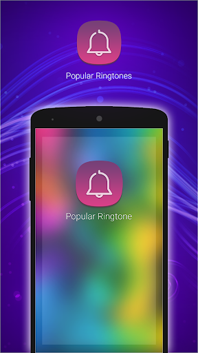 Popular Ringtones 2023 Screen 2