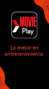 Screenshot 1 MoviePlay - Peliculas y Series android