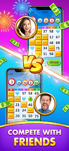 Bingo-Cash Win Real Money tip