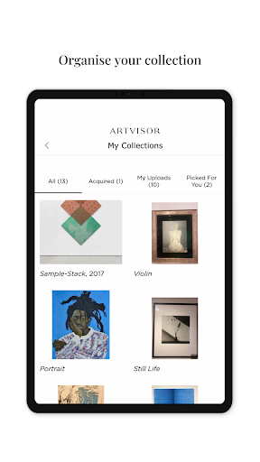 Artvisor