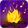 Sleep Music and Relaxing Sounds icon
