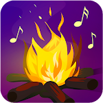 Cover Image of Baixar Sleep Music and Relaxing Sounds 1.3 APK