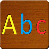 Draw and Learn Letters icon