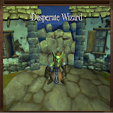 Desperate Wizard icon