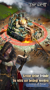 Clash of Kings:The West