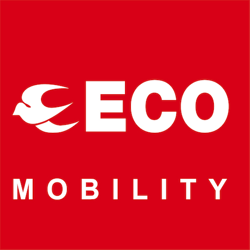 Eco Rent A Car logo