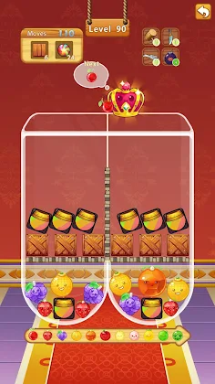 Daily Merge: Match Puzzle Game - Screenshot 4