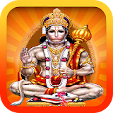 Hanuman Aarti Hindi + Audio icon