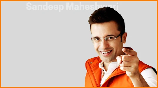 Sandeep Maheshwari Motivat App