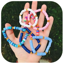 Clay Bead Bracelet Ideas: Download & Review
