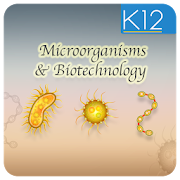 Microorganisms & Biotechnology