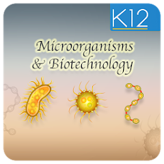 Microorganisms & Biotechnology MOD