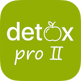 Detox Pro Diets and Plans - For a healthier you icon