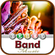 Top 40 Music & Audio Apps Like Best Music Band, Band News and Radios Band FM - Best Alternatives