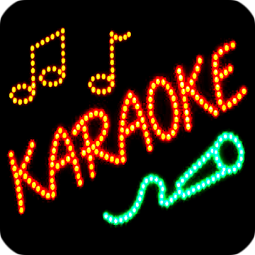 Captura de Pantalla 1 Karaoke android