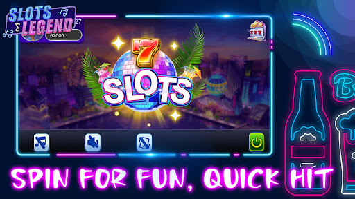 Slots Legend - Pro Game 1.0.20 screenshots 1