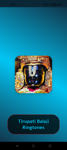 Tirupati Balaji Ringtones Screenshot 1 - AppWisp.com