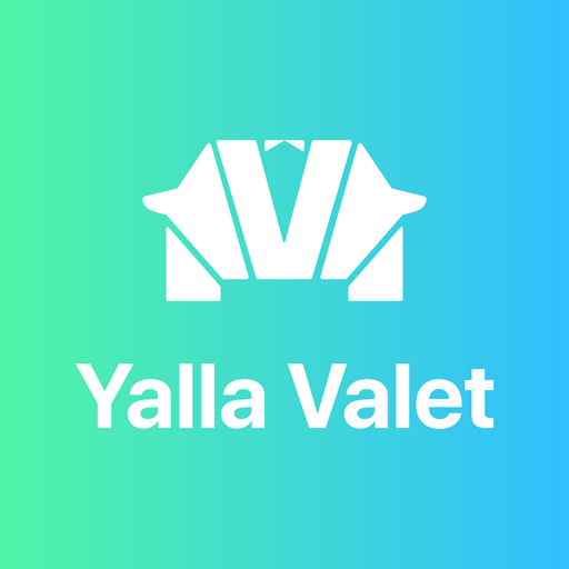 Yalla Valet App