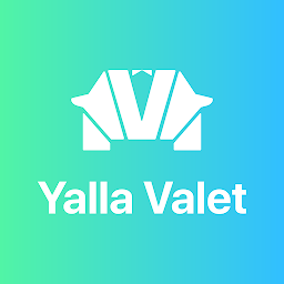Ikoonipilt Yalla Valet App