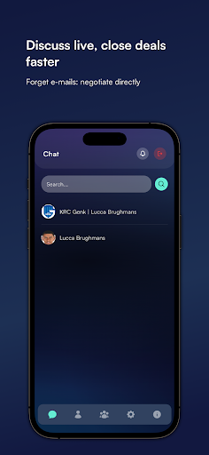 Honection screenshot 0