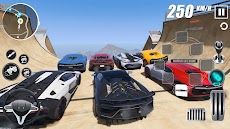 Car Driving Simulator: Race 3Dのおすすめ画像5