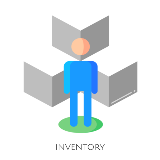 Inventory logo