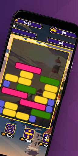 Sliding Puzzle: mental games Screen 2
