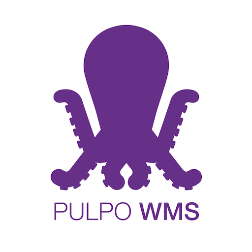 PULPO WMS 2.38.2 Icon